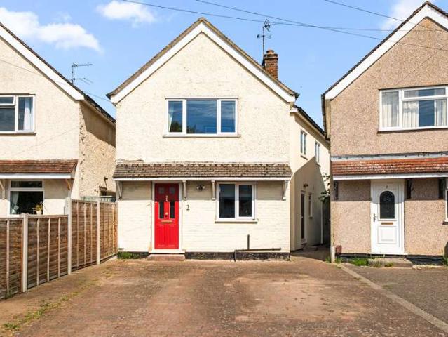 House for sale in Row Town, Surrey