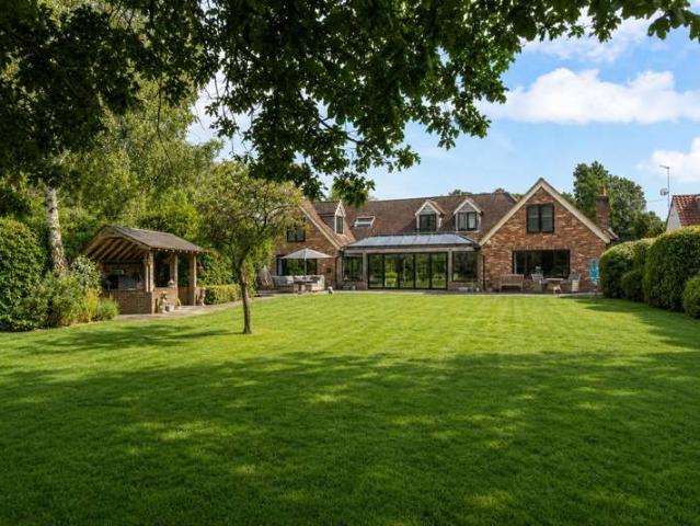 House for sale in Cramhurst, Fole