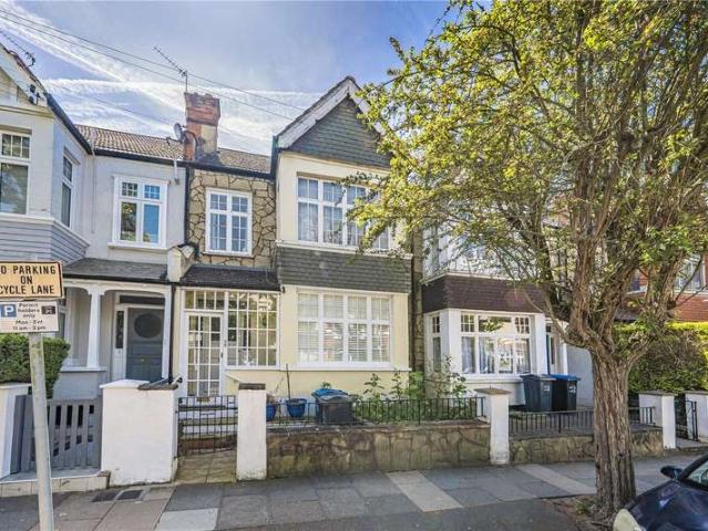 House for sale in London Borough of Merton, Greater London