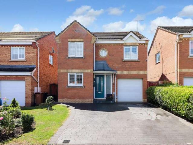 House for sale in Poplars, Shephall