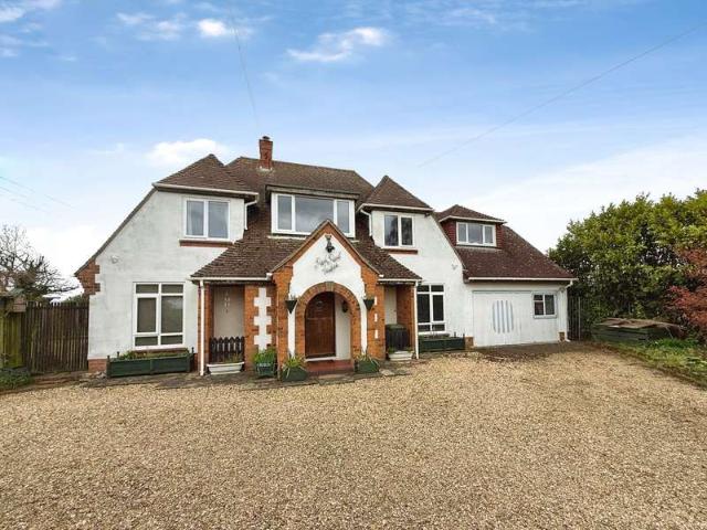 House for sale in Gosberton Clough, Lincolnshire