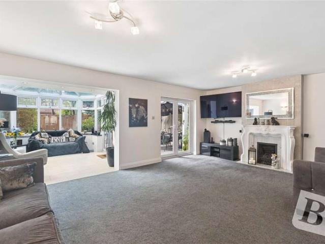 House for sale in London Borough of Havering, Greater London