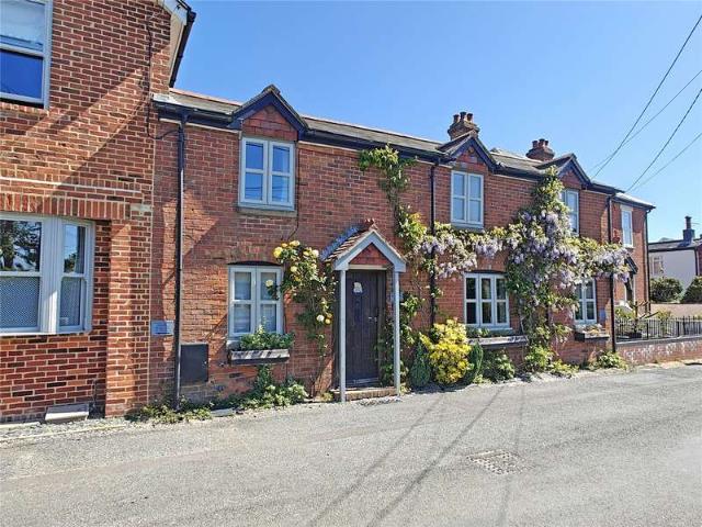 House for sale in Ashurst Bridge, Hampshire