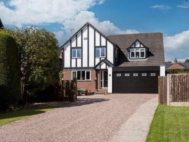 House for sale in Tarporley
