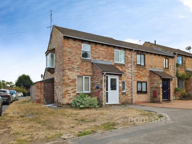 House for sale in Earley