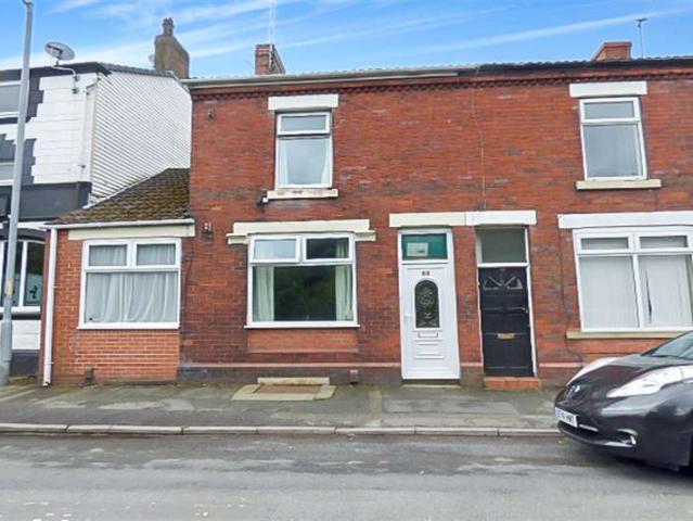 House for sale in Halton