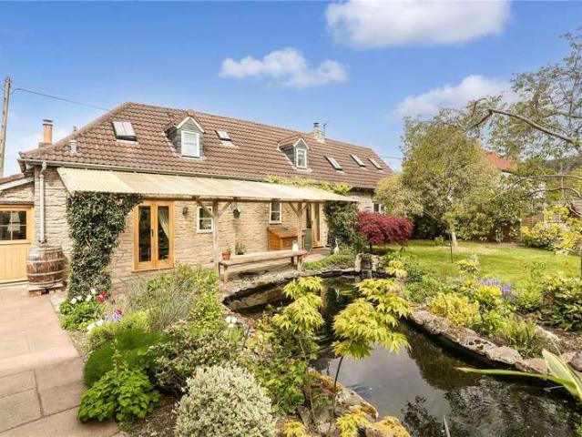 House for sale in Congresbury, North Somerset