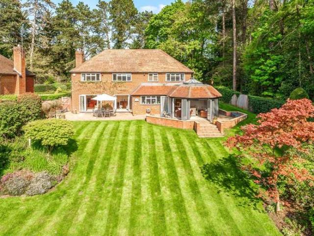 House for sale in Woking, Surrey