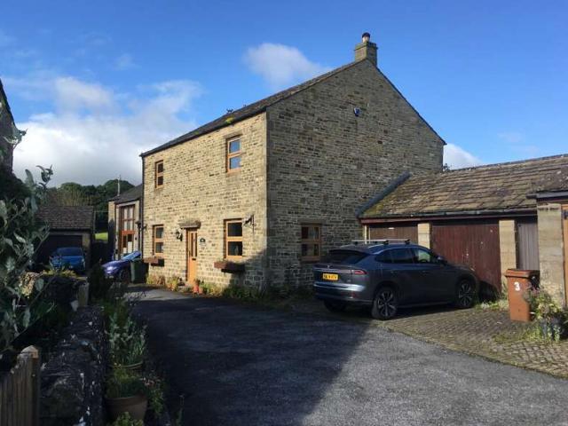 House for sale in Draughton