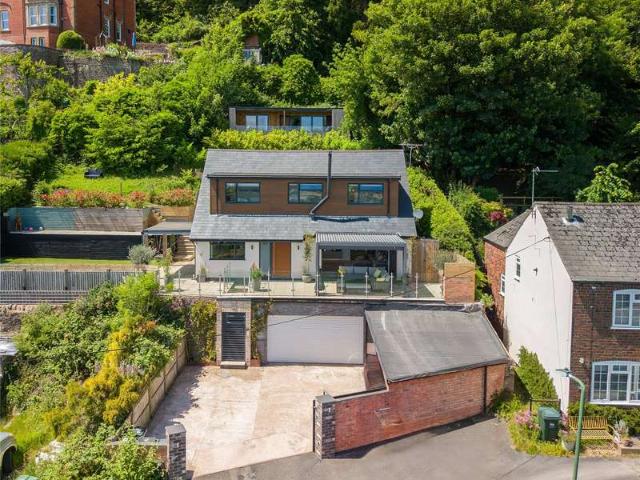 House for sale in Wyche, Forthampton