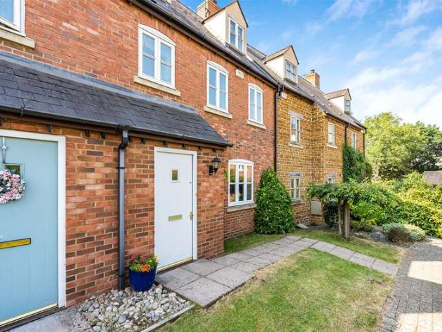 House for sale in Evershot, Oxfordshire