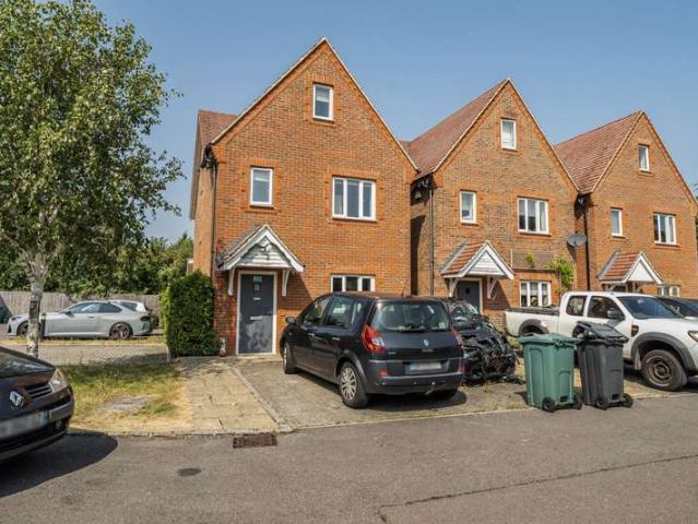 House for sale in Dromore, Oxfordshire
