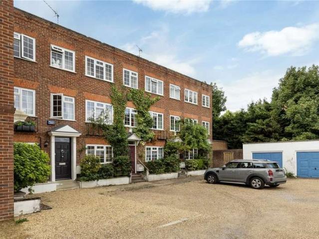 House for sale in Putney, Greater London