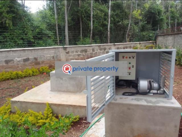 Townhouse for rent in Karen, Kiambu