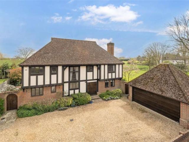 House for sale in Bourne Vale, Kent