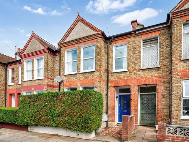 House for sale in London Borough of Merton, Collier's Wood