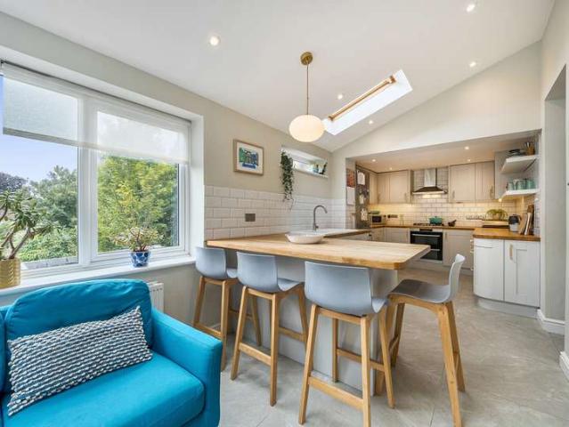 House for sale in Kingsway, Bath