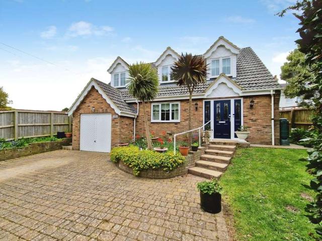 House for sale in Totland, Isle Of Wight