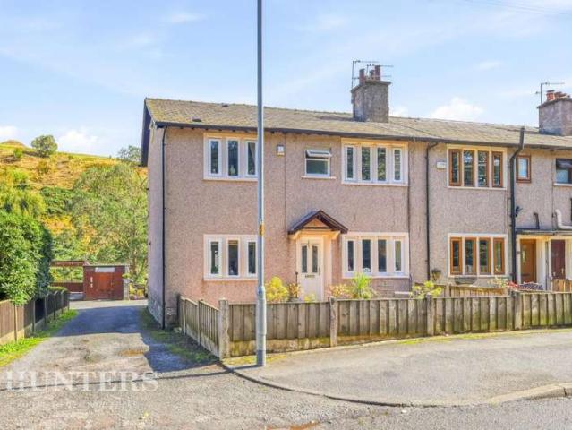 House for sale in Summit, Rochdale