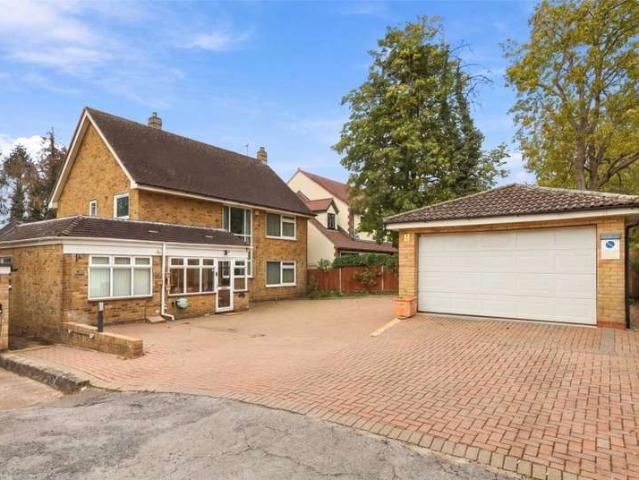 House for sale in Little Hadham, East Hertfordshire