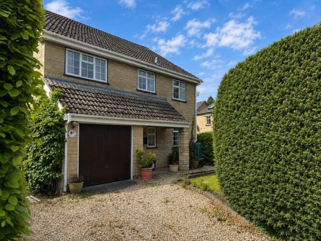 House for sale in Lechlade, Cotswold
