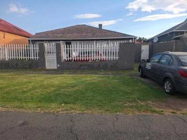 House for sale in Vosloorus, Gauteng