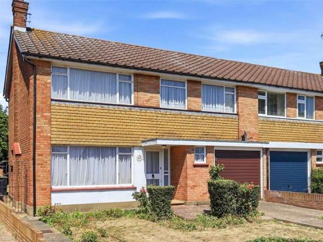 House for sale in Alton Barnes, Essex