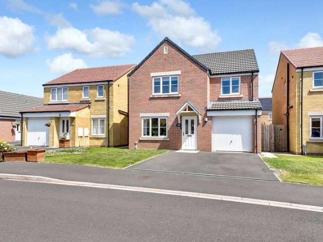 House for sale in Northallerton, North Yorkshire