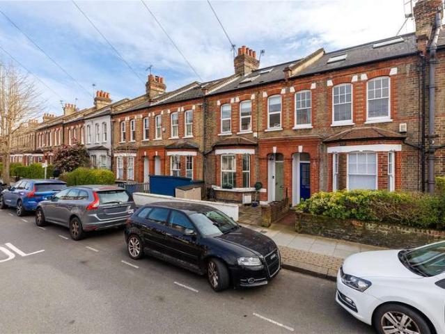 House for sale in Putney, Greater London
