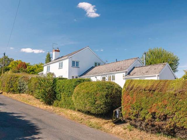 House for sale in Bridstow