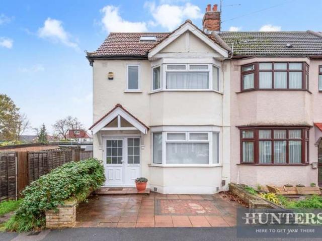 House for sale in London Borough of Merton, Greater London