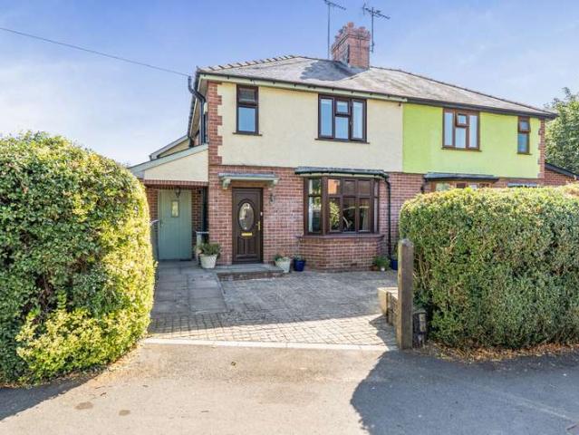 House for sale in Presteigne