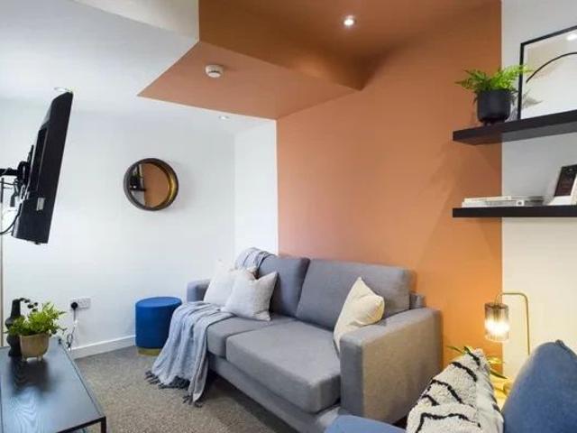 Room for rent in New Boultham, Lincoln