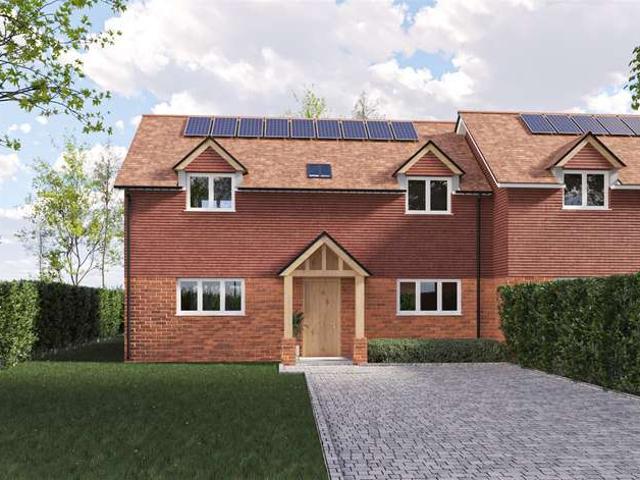 House for sale in Cross In Hand, East Sussex