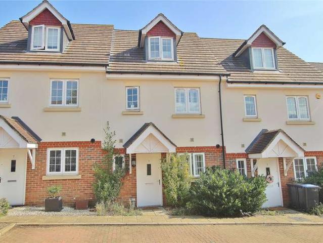 House for sale in Woking, Surrey
