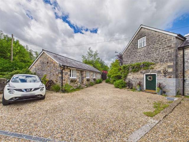 House for sale in Llandybie, Wales