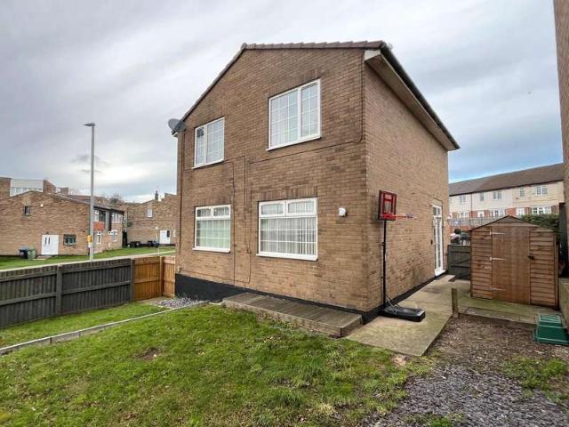 House for sale in Peterlee