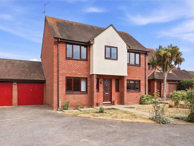 House for sale in Chelmsford, Essex