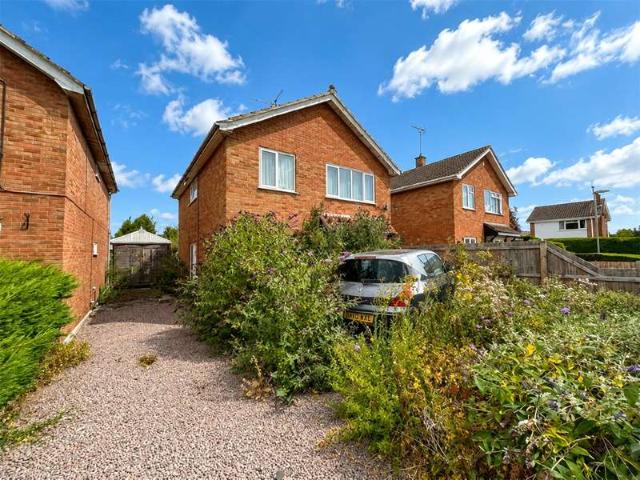 House for sale in The Croft, Barholm