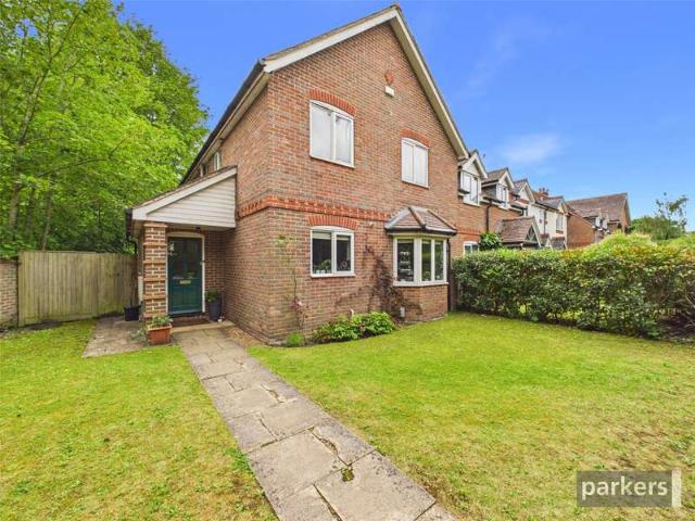 House for sale in Wargrave