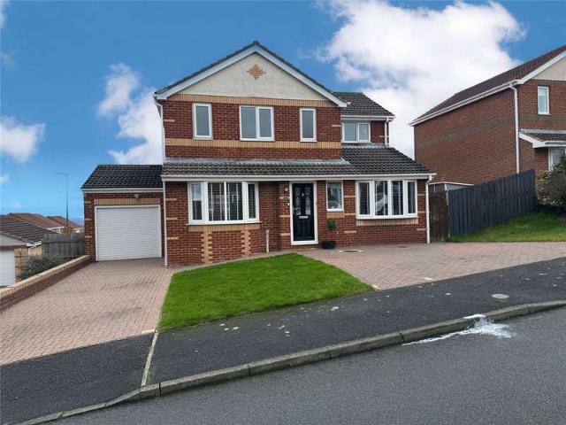 House for sale in Sacriston