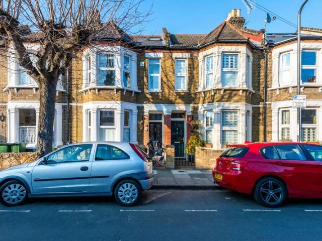 House for sale in Royal Borough of Greenwich, Greater London