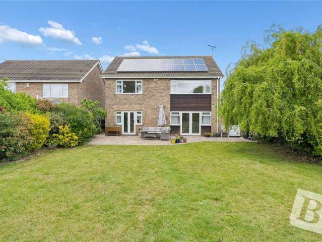 House for sale in Shears Green, Hamerton