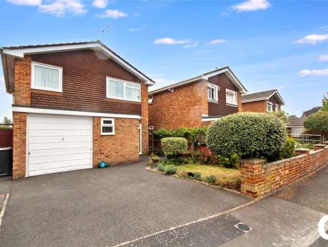 House for sale in Ringwood, Ashurst Bridge