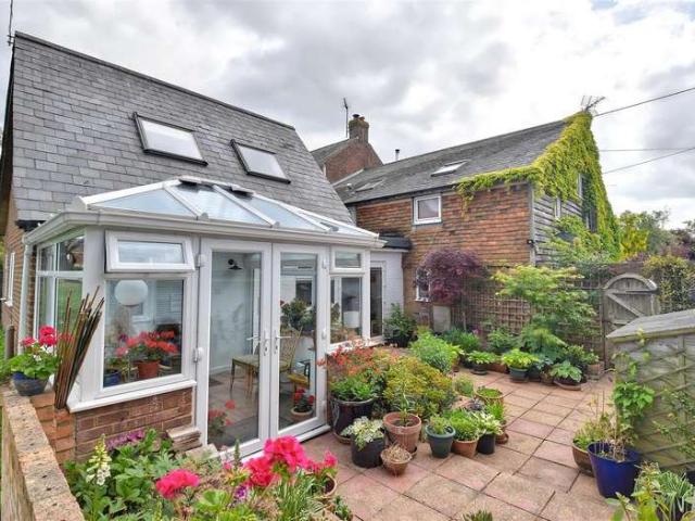 House for sale in Wittersham, Bridgefield