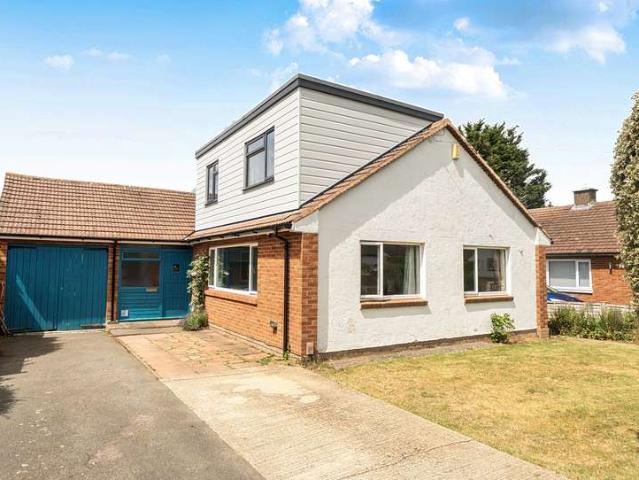 House for sale in Pamington, Gloucestershire