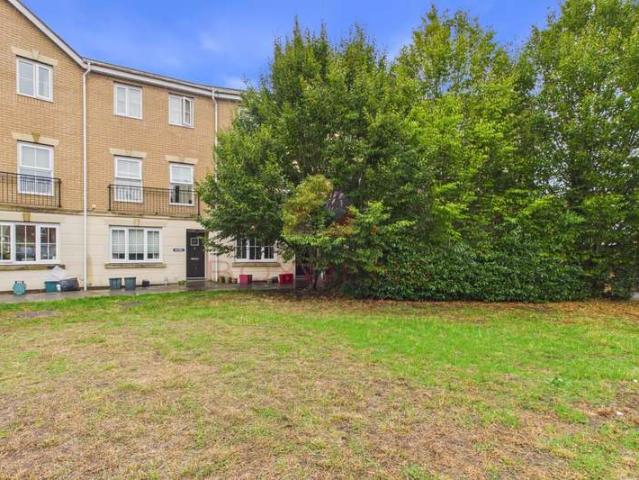 House for sale in Kirby Cross, Tendring
