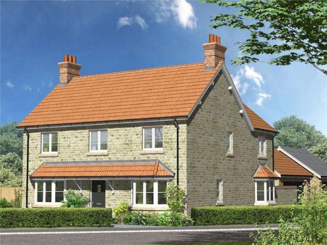 House for sale in Curry Rivel, Somerset