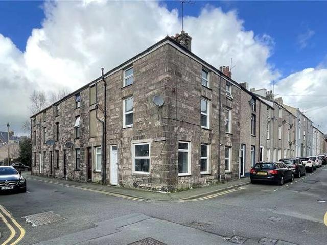 House for sale in Caernarfon