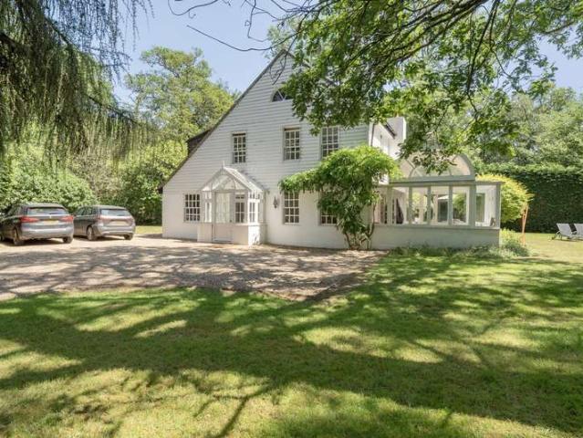 House for sale in Denham, Buckinghamshire